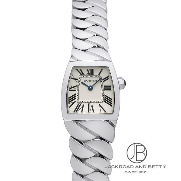 カルティエ CARTIER ラドーニャ SM W660012I 中古 時計 レディース