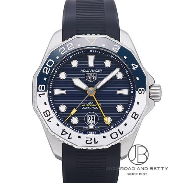 タグ・ホイヤー TAG HEUER アクアレーサー プロフェッショナル 300 キャリバー7 GMT...