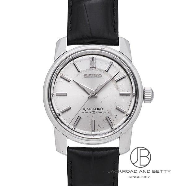 セイコー SEIKO キングセイコー 44-9990 ヴィンテージ 時計 メンズ