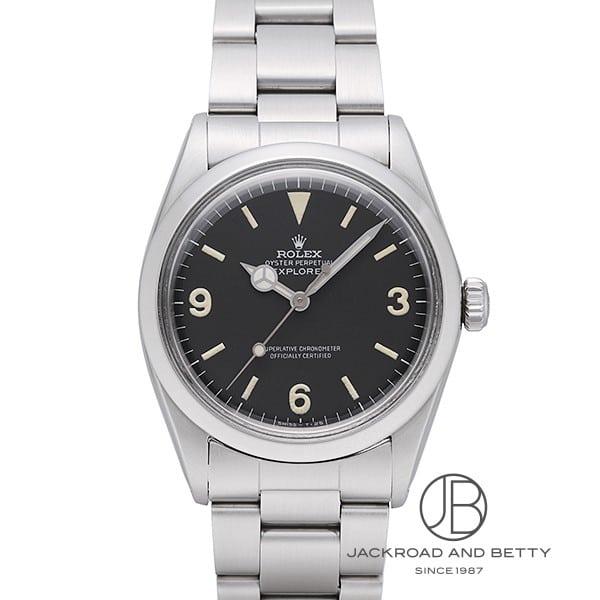 ロレックス ROLEX エクスプローラー 1016 ヴィンテージ 時計 メンズ