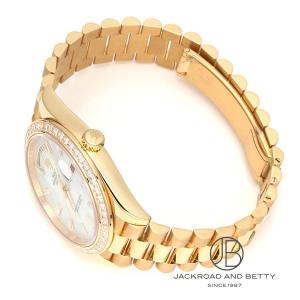 ロレックス ROLEX デイデイト40 228...の詳細画像1
