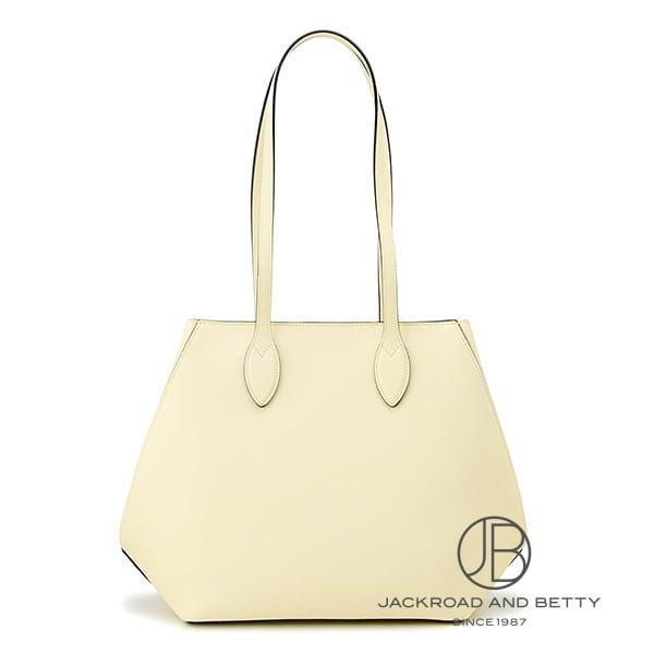 ヴァレクストラ VALEXTRA ヴィヴィトート ミディアム ホワイト 白 WBVV0031010L...