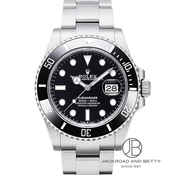 ロレックス ROLEX サブマリーナー デイト 126610LN 中古 時計 メンズ