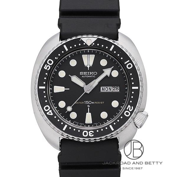 セイコー SEIKO 3rd ダイバー 6306-7001 ヴィンテージ 時計 メンズ