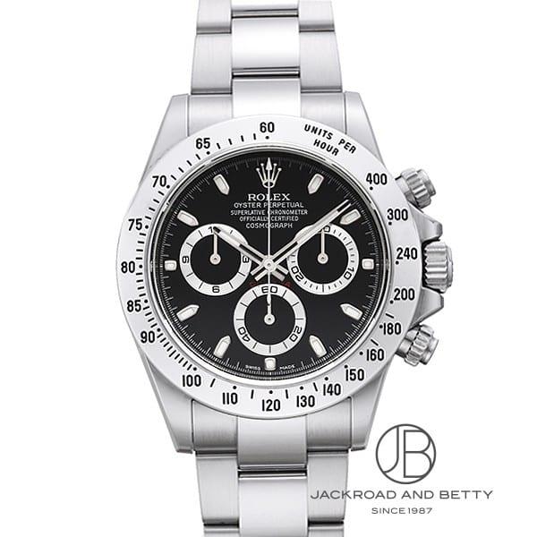 ロレックス ROLEX コスモグラフ デイトナ 116520 中古 時計 メンズ