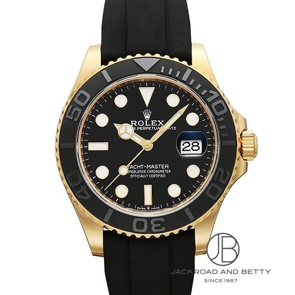 ロレックス ROLEX ヨットマスター 42 226658 中古 時計 メンズ