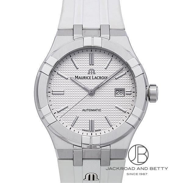 モーリス・ラクロア MAURICE LACROIX アイコン オートマティック AI6008-SS0...