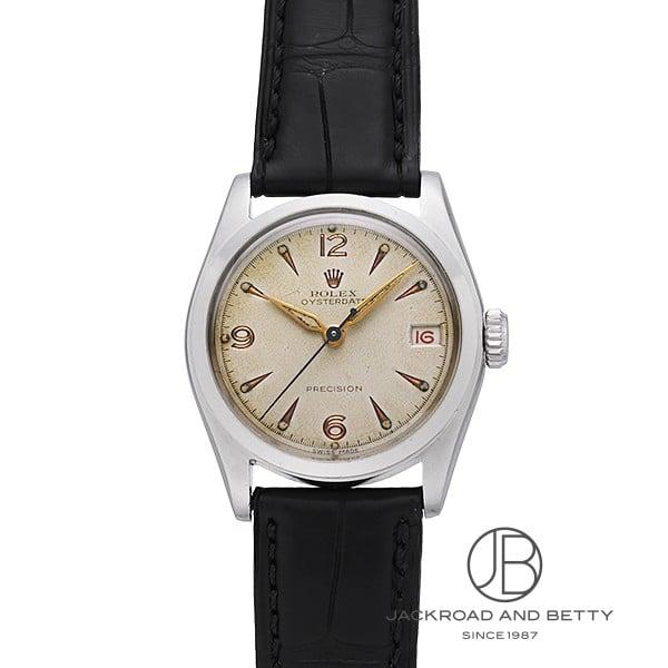 ロレックス ROLEX オイスターデイト ボーイズ 6066 ヴィンテージ 時計 ボーイズ