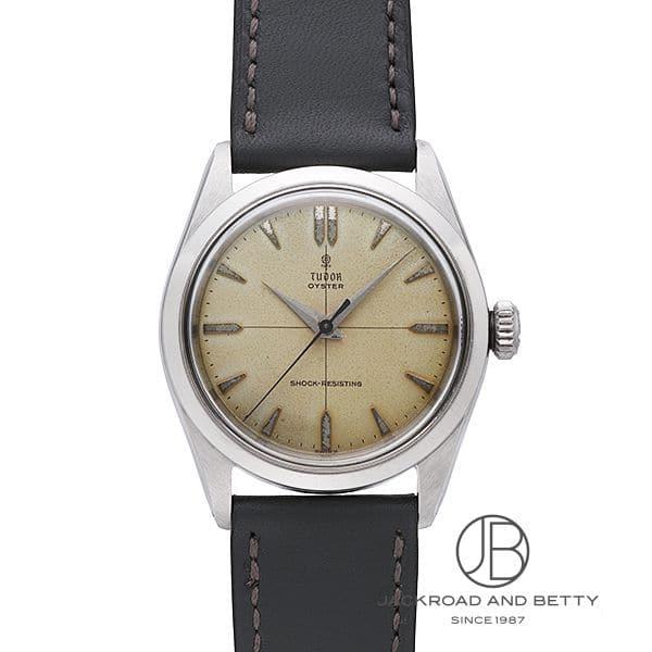 チューダー(チュードル) TUDOR オイスター コバラ 7934 ヴィンテージ 時計 メンズ