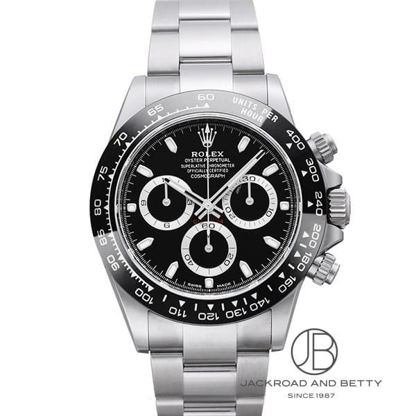 ロレックス ROLEX コスモグラフ デイトナ 116500LN 中古 時計 メンズ