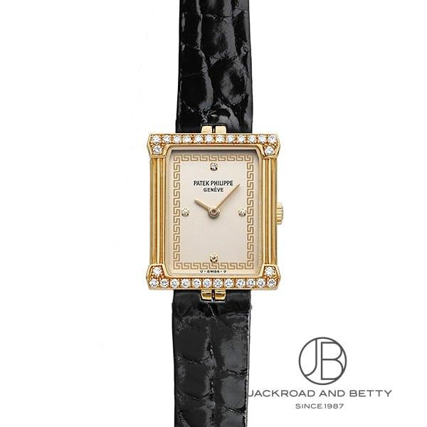 パテック フィリップ PATEK PHILIPPE レ・グッレク 4632j ヴィンテージ 時計 レ...