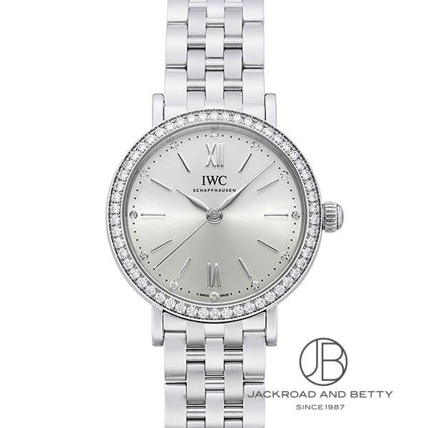 IWC IWC ポートフィノ・オートマティック 34 IW657601 中古 時計 男女兼用