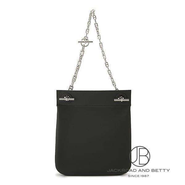 エルメス HERMES クリケティス ショルダーバッグ ノワール ブラック 黒 H086915CK8...