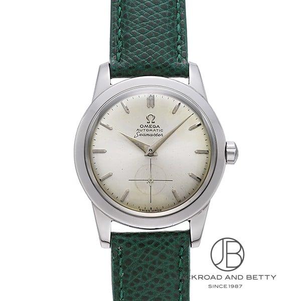 オメガ OMEGA シーマスター オートマティック 2576-15 ヴィンテージ 時計 メンズ
