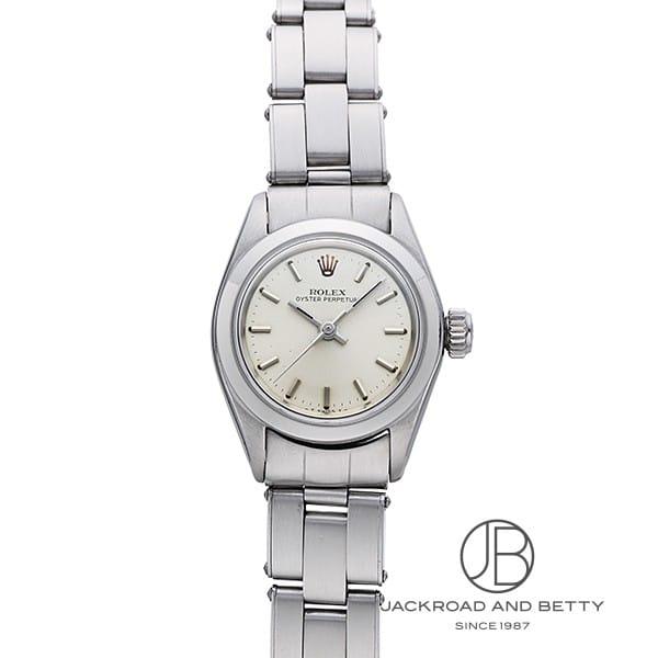 ロレックス ROLEX オイスターパーペチュアル 6618 ヴィンテージ 時計 レディース
