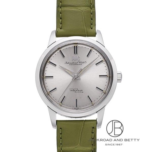 IWC IWC インヂュニア 666 ヴィンテージ 時計 メンズ