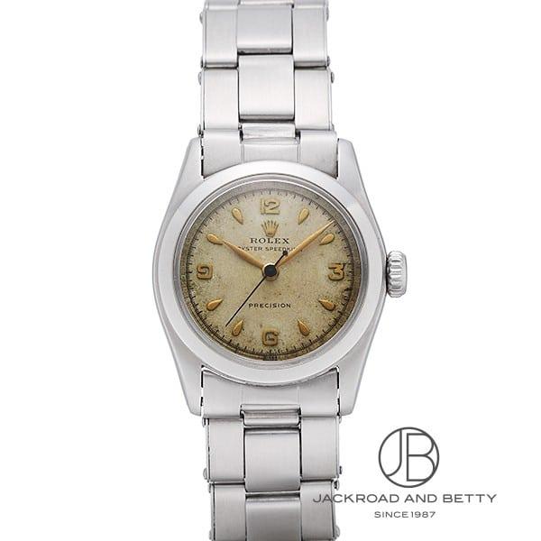 ロレックス ROLEX オイスター スピードキング 6056 ヴィンテージ 時計 ボーイズ