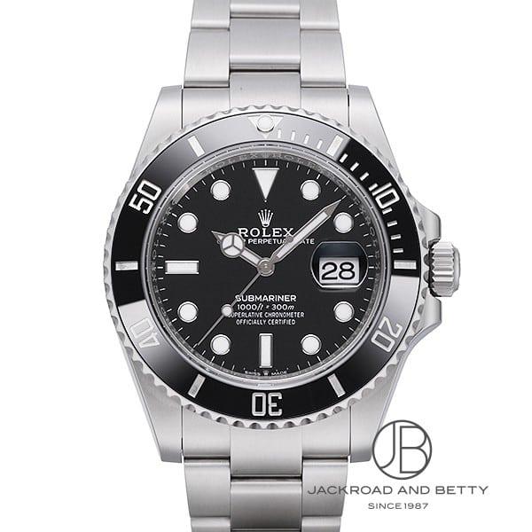 ロレックス ROLEX サブマリーナー デイト 126610LN 中古 時計 メンズ