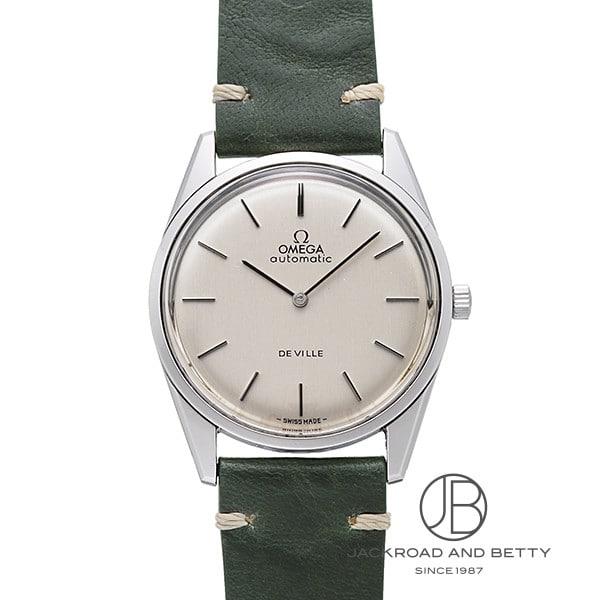 オメガ OMEGA デ・ヴィル オートマティック 155.0019 ヴィンテージ 時計 メンズ