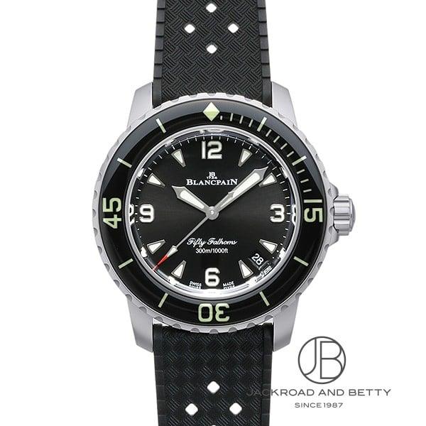 ブランパン BLANCPAIN フィフティ ファゾムス 5007-1130-B64A 新品 時計 男...