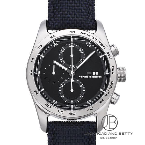 ポルシェデザイン PORSCHE DESIGN クロノタイマー シリーズ１ 6010.1.07.00...