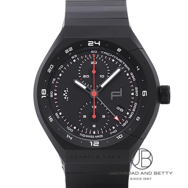 ポルシェデザイン PORSCHE DESIGN モノブロック アクチュエーター 24h クロノタイマ...