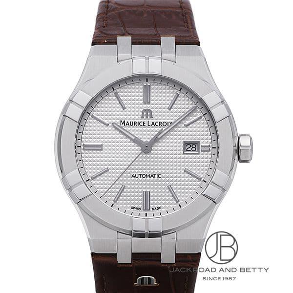モーリス・ラクロア MAURICE LACROIX アイコン オートマティック AI6008-SS0...
