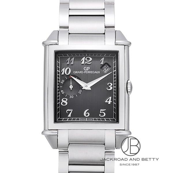 ジラール・ペルゴ GIRARD-PERREGAUX ヴィンテージ 1945 25835-11-221...