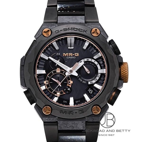カシオ CASIO Gショック MR-G 2000 燦 リミテッド MRG-B2000JS-1AJR...