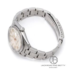 ロレックス ROLEX オイスターパーペチュア...の詳細画像1