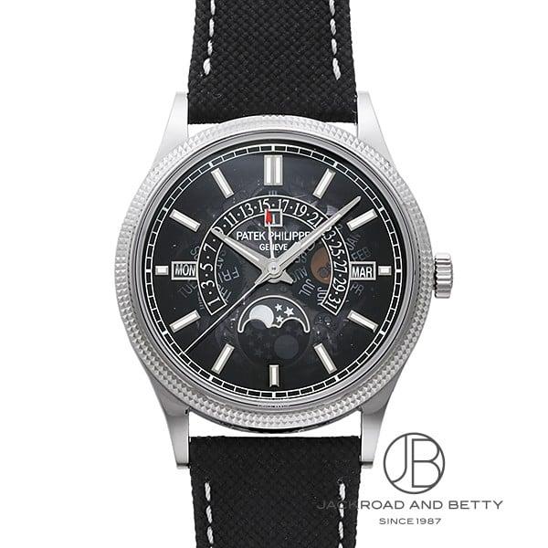 パテック フィリップ PATEK PHILIPPE グランド コンプリケーション パーペチュアル カ...