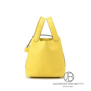 エルメス HERMES ピコタンロックPM ポ...の詳細画像1