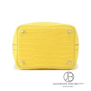 エルメス HERMES ピコタンロックPM ポ...の詳細画像2
