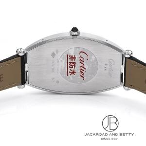 カルティエ CARTIER トノーLM W15...の詳細画像2