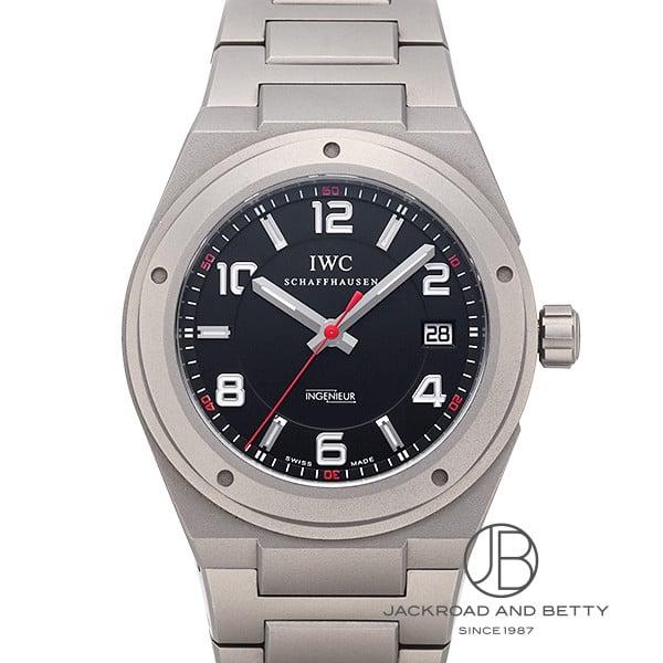 IWC IWC インヂュニア オートマティック AMG IW322702 中古 時計 メンズ