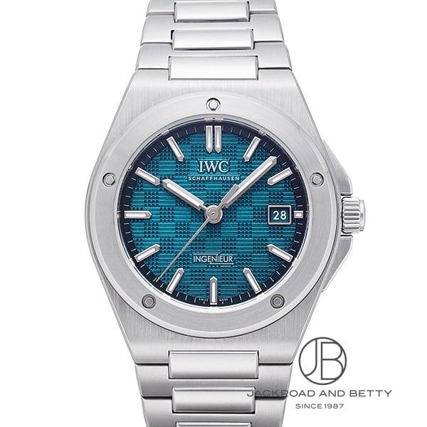 IWC IWC インヂュニア オートマティック 40 IW328903 中古 時計 メンズ
