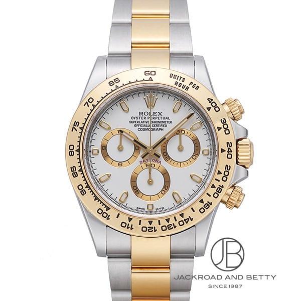 ロレックス ROLEX コスモグラフ デイトナ 116503 中古 時計 メンズ