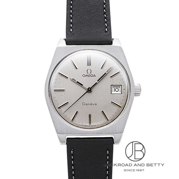 オメガ OMEGA ジュネーブ 136.0049 ヴィンテージ 時計 メンズ