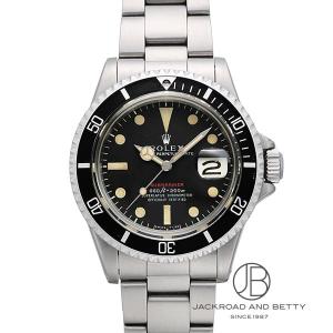 ロレックス ROLEX 赤サブマリーナー 1680 ヴィンテージ 時計 メンズ
