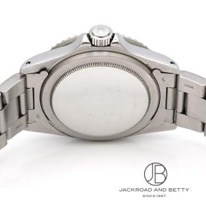 ロレックス ROLEX 赤サブマリーナー 16...の詳細画像4