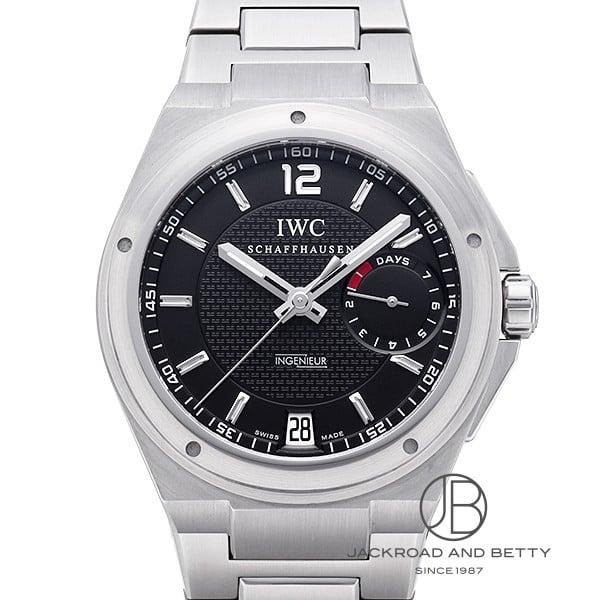 IWC IWC ビッグインヂュニア 7デイズ IW500505 中古 時計 メンズ