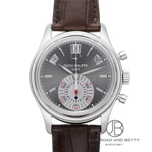 パテック フィリップ PATEK PHILIPPE 年次カレンダー クロノグラフ 5960P-001 中古 時計 メンズ