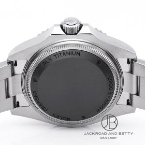 ロレックス ROLEX ディープシー Dブルー...の詳細画像2