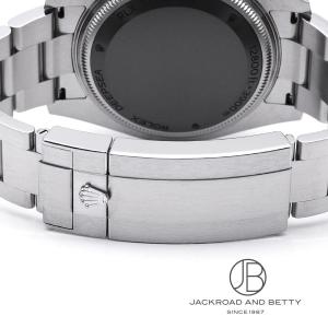 ロレックス ROLEX ディープシー Dブルー...の詳細画像3