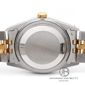ロレックス ROLEX デイトジャスト 160...の詳細画像4