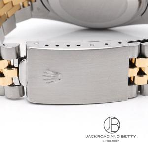 ロレックス ROLEX デイトジャスト 160...の詳細画像5