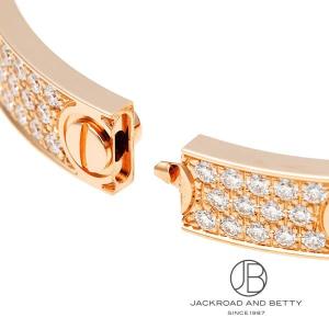 カルティエ CARTIER ラブブレスレット ...の詳細画像2