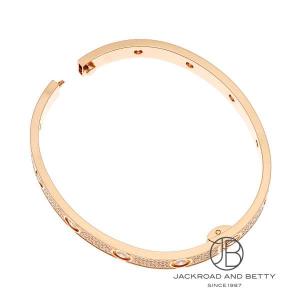 カルティエ CARTIER ラブブレスレット ...の詳細画像5