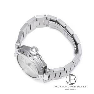 カルティエ CARTIER パシャC メリディ...の詳細画像1