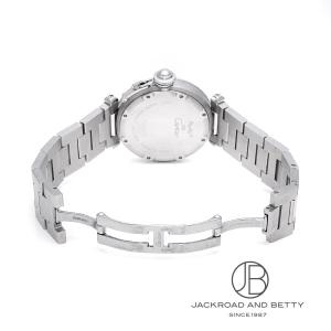 カルティエ CARTIER パシャC メリディ...の詳細画像3